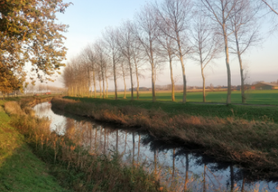 Ontdek de mooiste landelijke wandelroutes!